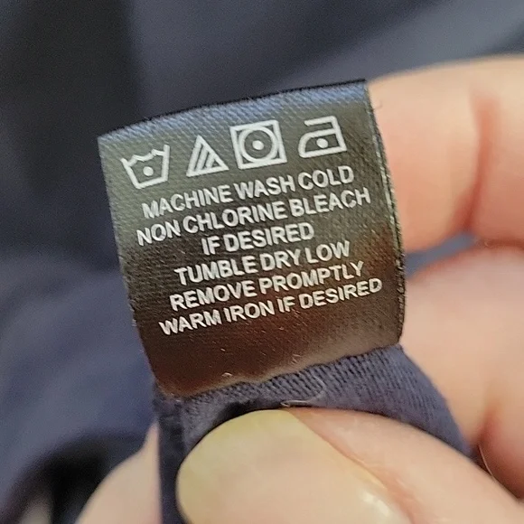 Seahawks Long Sleeved T-Shirt Made By NFL Team Apparel Size L - Picture 5 of 9